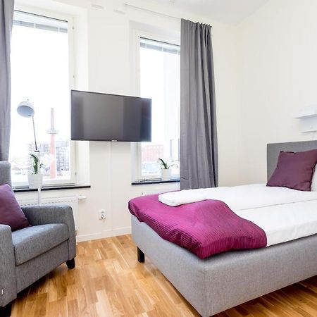 Apartdirect Linkoeping Vasastaden Linköping Exterior foto