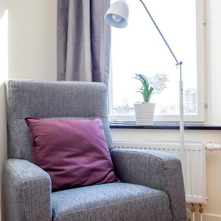 Apartdirect Linkoeping Vasastaden Linköping Exterior foto