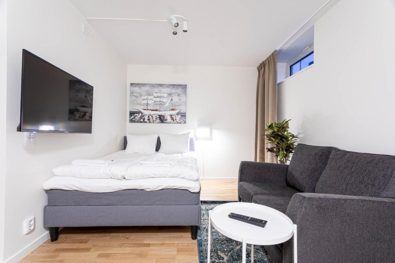 Apartdirect Linkoeping Vasastaden Linköping Exterior foto