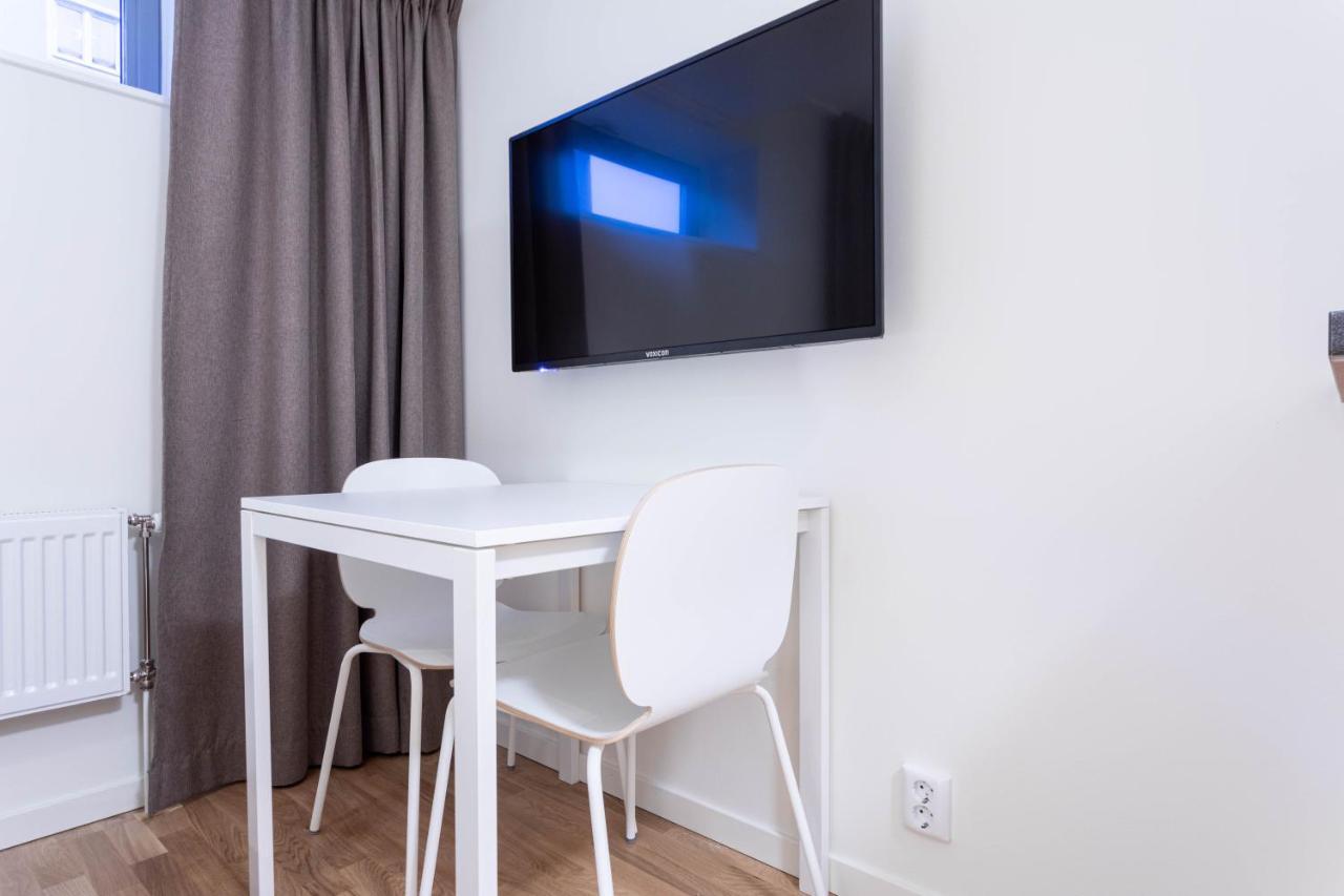 Apartdirect Linkoeping Vasastaden Linköping Exterior foto